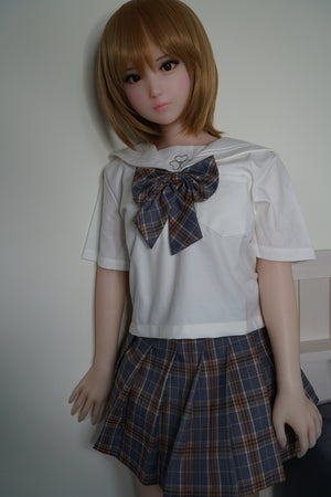 Aika (Piper Doll 130cm A-Cup Silicone)