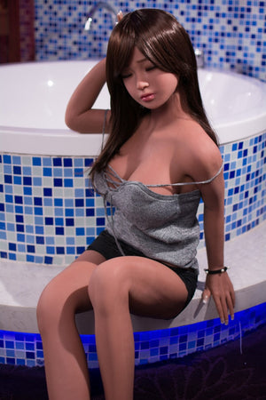 Zoe Sex Doll (Aibei Doll 140cm J-Cup TPE) EXPRESS