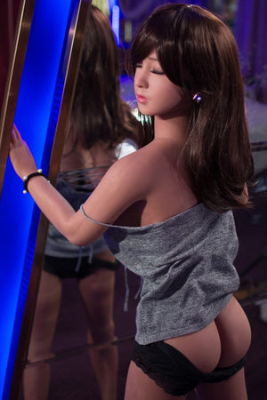 Zoe Sex Doll (Aibei Doll 140cm J-Cup TPE) EXPRESS