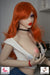 Jessica ECO (Piper Doll 150cm K-Cup TPE)