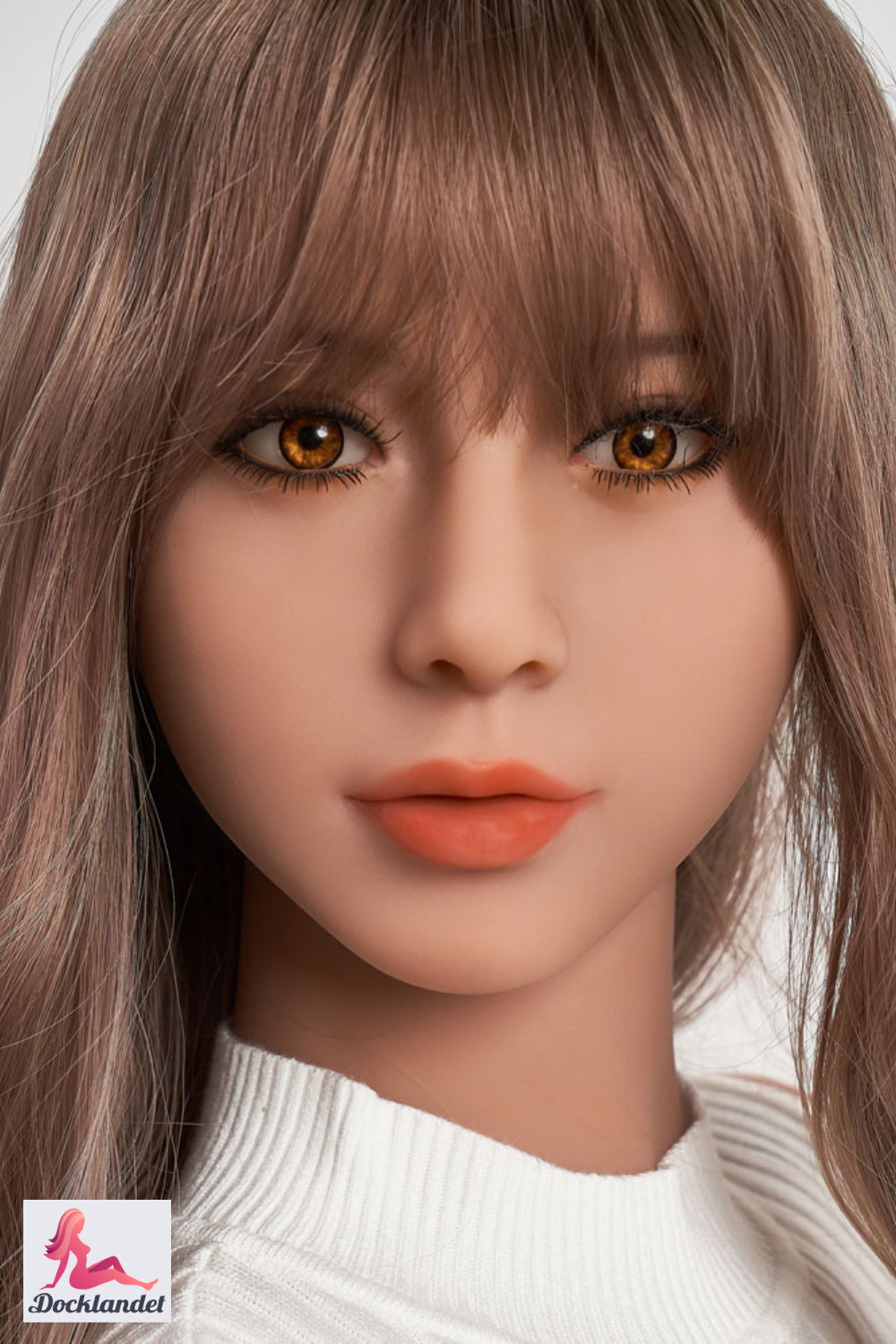 Sex doll Alma (175 cm G-cup) | WM-Doll (TPE) - Docklandet Sex doll Alma (175 cm G-cup) | WM-Doll (TPE) - Docklandet