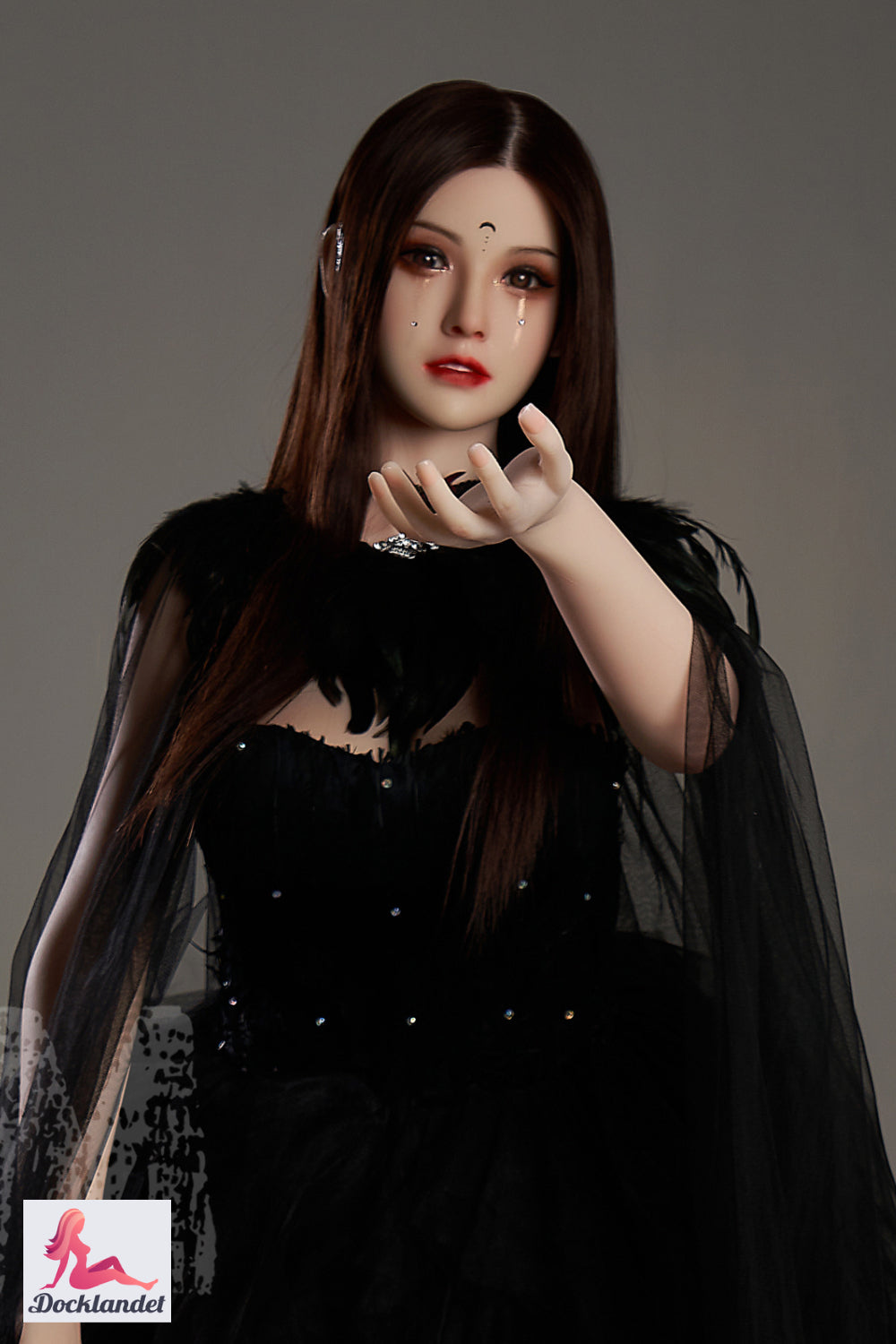 Samara Sex doll (WM-Doll 164cm d-cup Silicone #20)