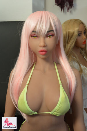 Selena (Doll Forever 145cm C-Cup TPE)