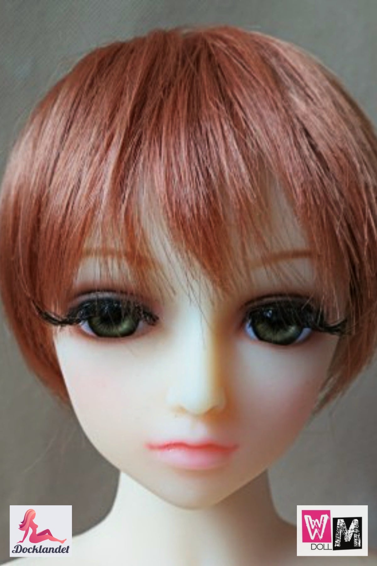 Things (WM-Doll 65cm D-cup Mini TPE) EXPRESS