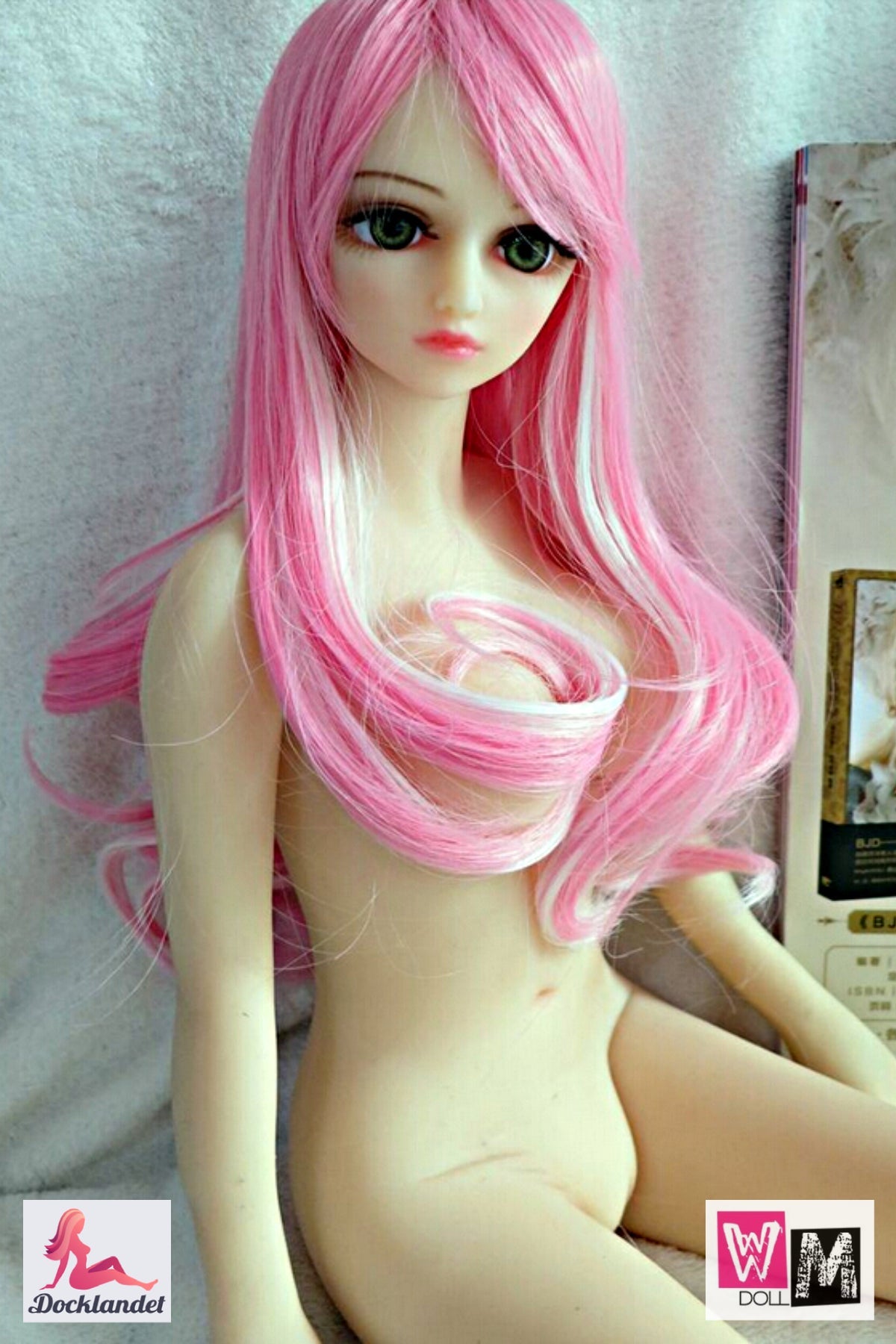 Things (WM-Doll 65cm D-cup Mini TPE) EXPRESS
