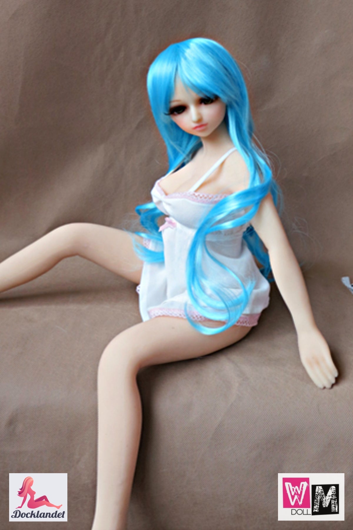 Things (WM-Doll 65cm D-cup Mini TPE) EXPRESS