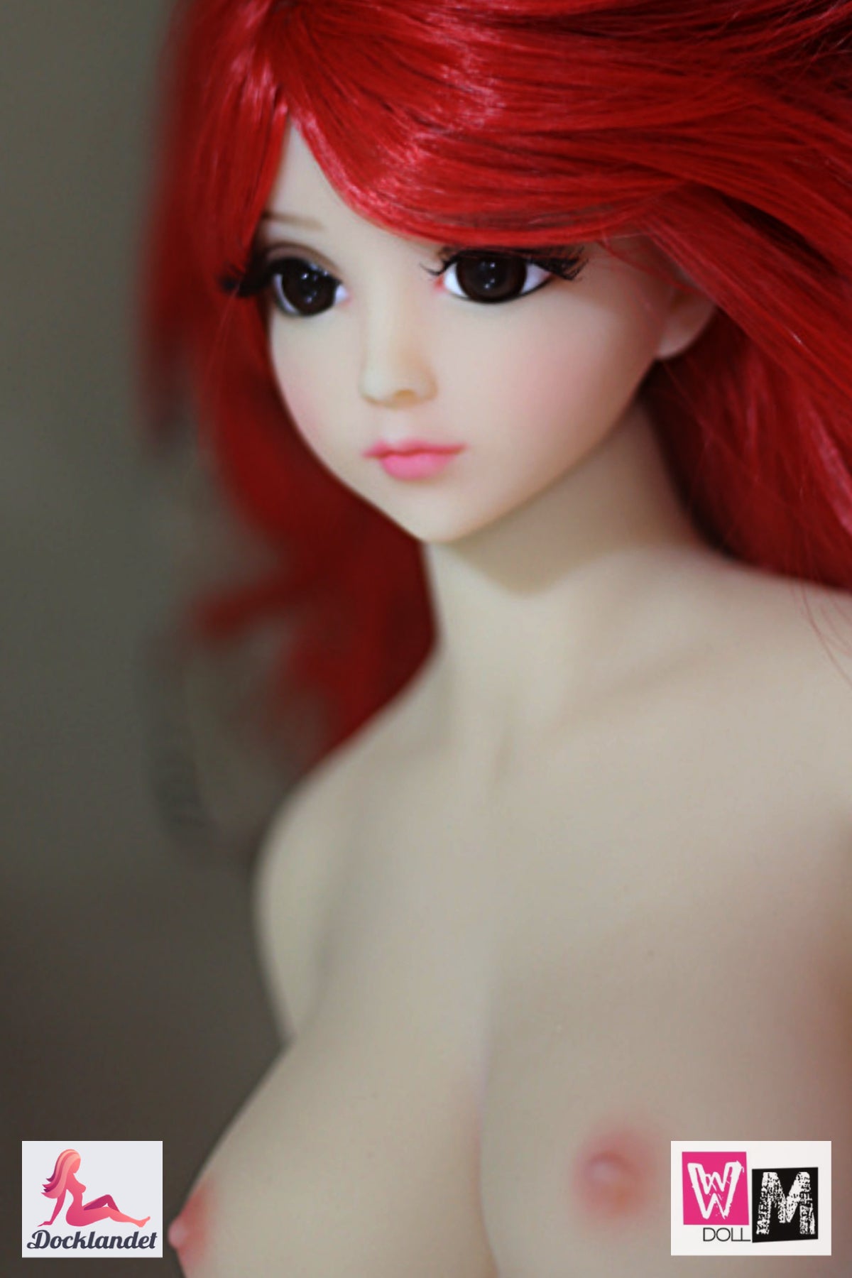 Ming (WM-Doll Mini 85cm d-cup Tpe)