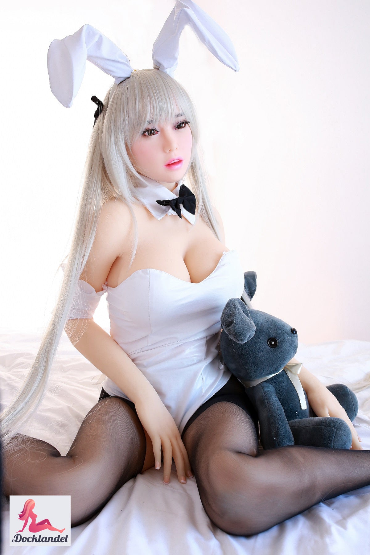 Isabella - a white sex doll (DX Value 148m Ecup Tpe) EXPRESS