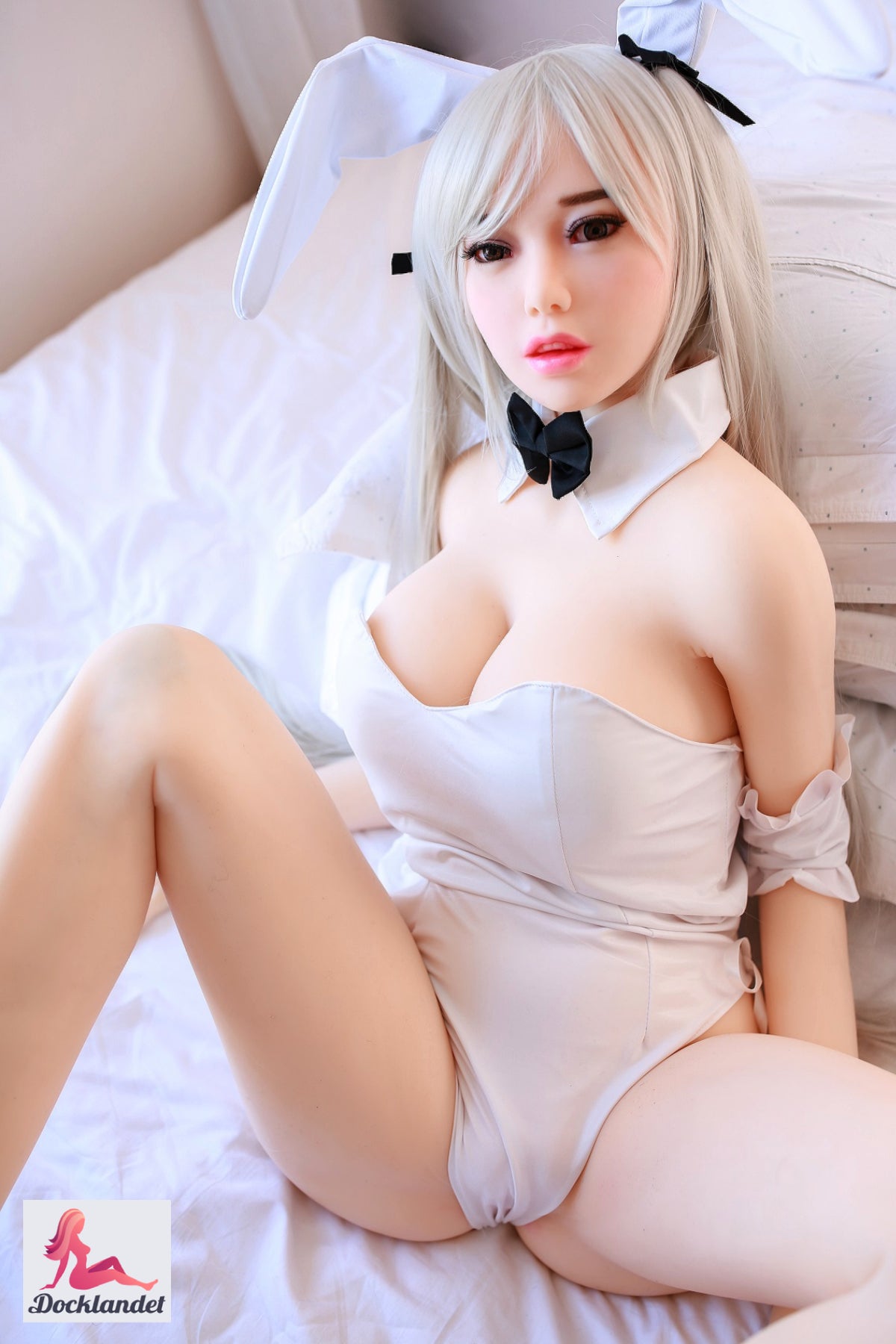 Isabella - a white sex doll (DX Value 148m Ecup Tpe) EXPRESS