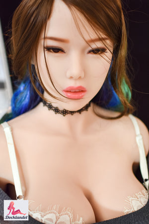 Annabella - Asian sex doll (DX Value 148cm G-cup Tpe)