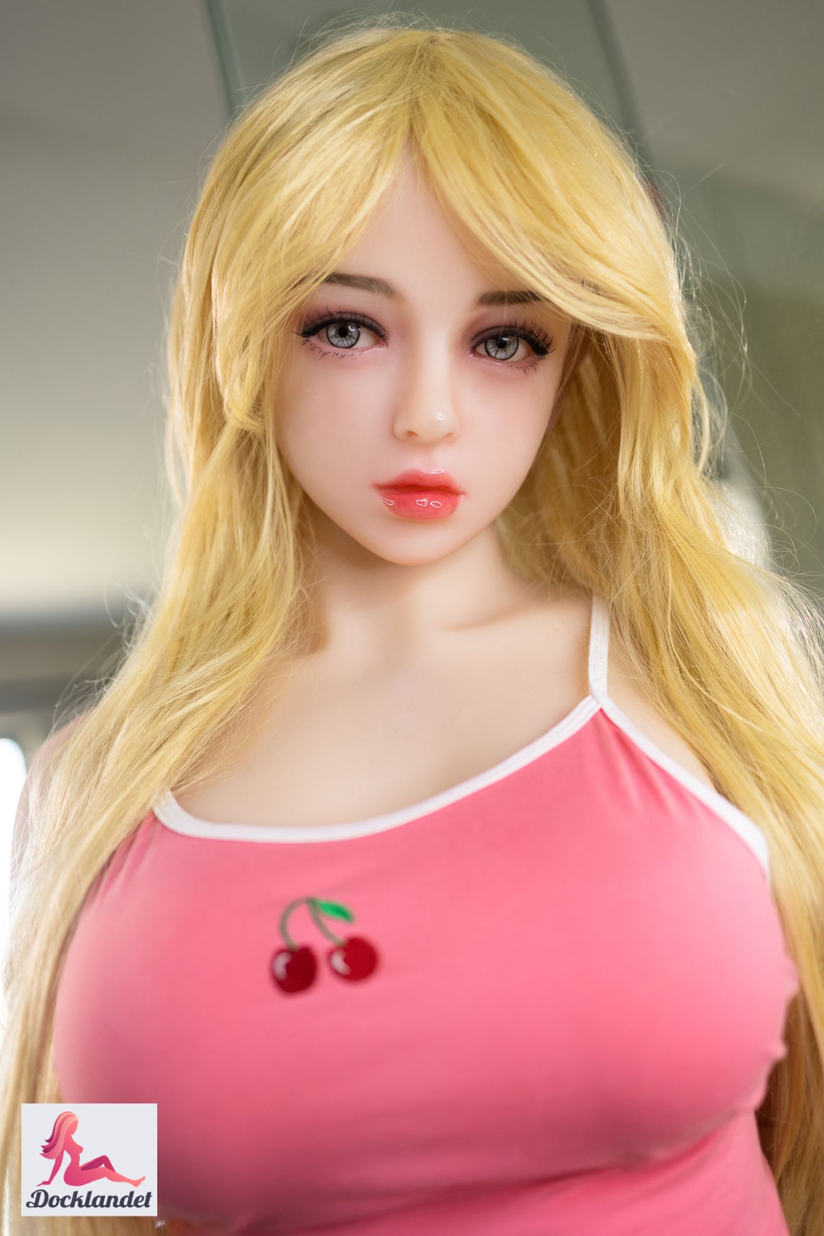 Sex doll Melina (160cm E-cup) | Aibei Doll (TPE) - Docklandet Sex doll Melina (160cm E-cup) | Aibei Doll (TPE) - Docklandet
