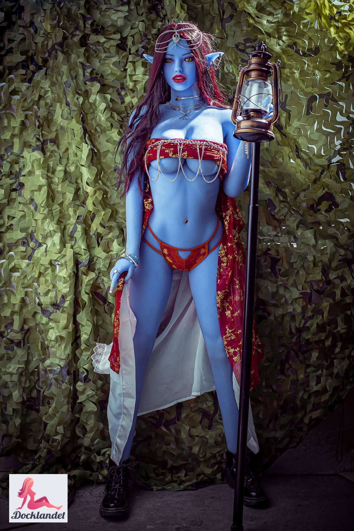 Neyara Sex doll (Aibei Doll 165cm E-cup TPE) EXPRESS