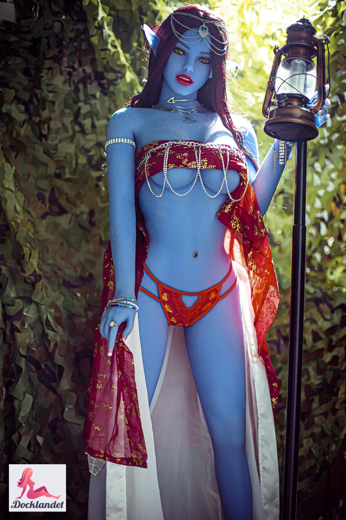 Neyara Sex doll (Aibei Doll 165cm E-cup TPE) EXPRESS