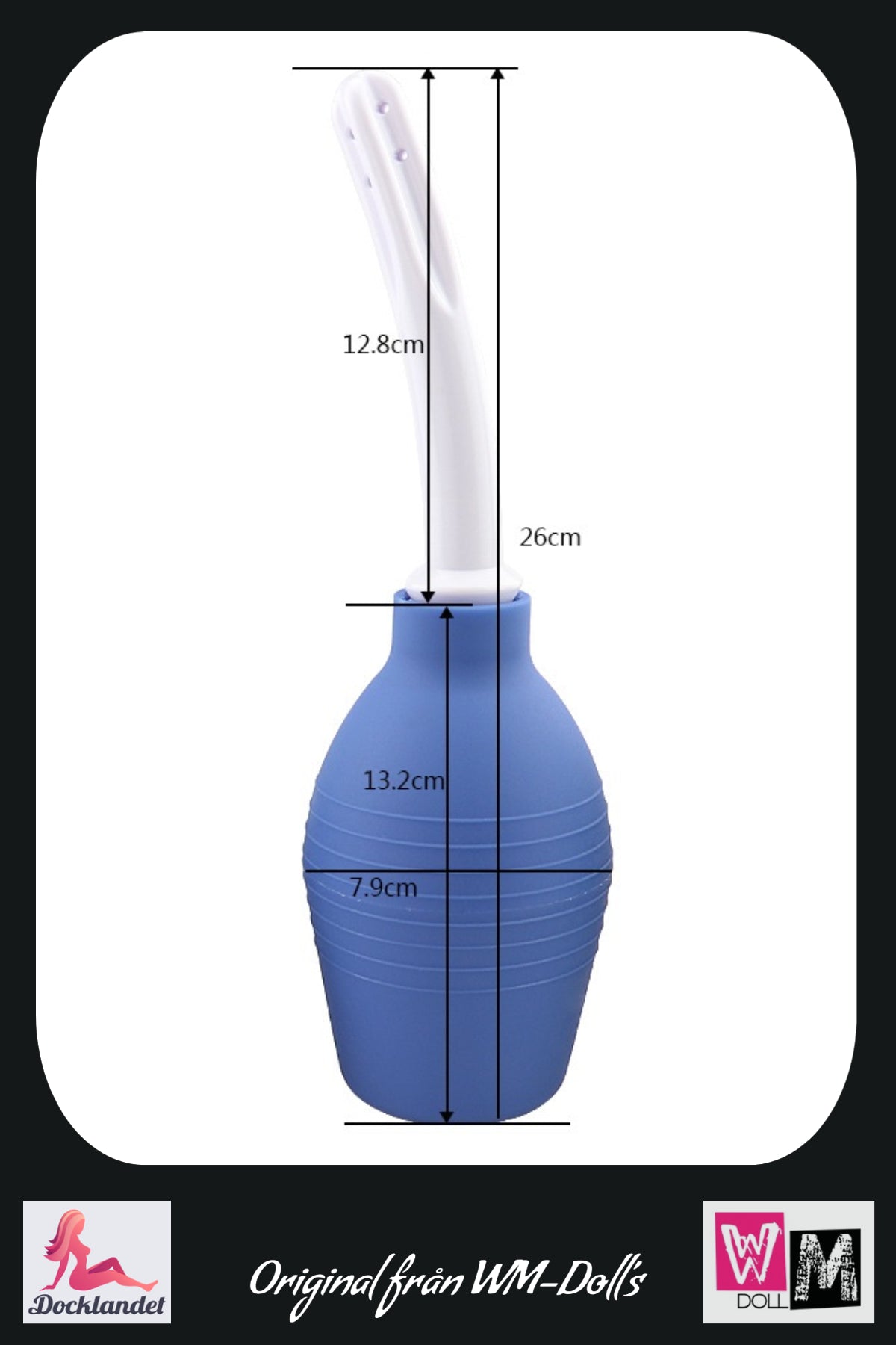 Pump for cleaning | WM-Doll's - Docklandet Pump for cleaning | WM-Doll's - Docklandet