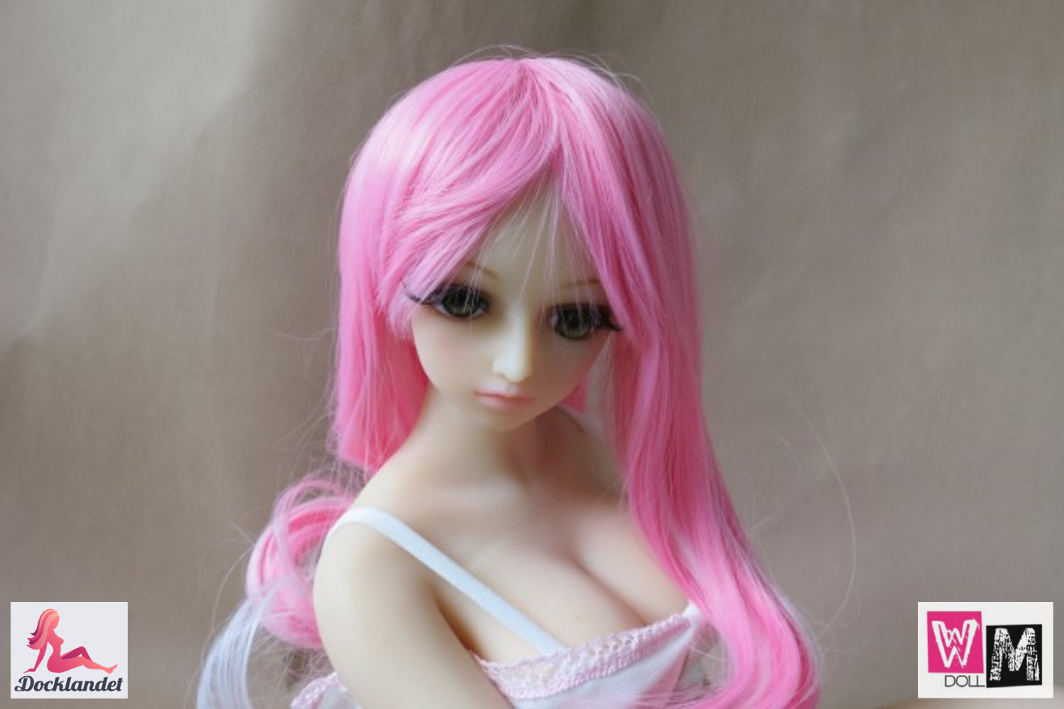 Things (WM-Doll 65cm D-cup Mini TPE) EXPRESS