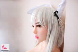 Isabella - A White Sex Doll (DX Value 148m E-cup TPE)