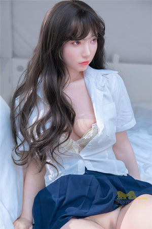 Sukina Sex Doll (Irontech Doll 168cm B cup S20 Silicone)