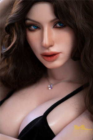 Esmeralda Sex Doll (Irontech Doll 166cm C-Cup S28 Silicone)