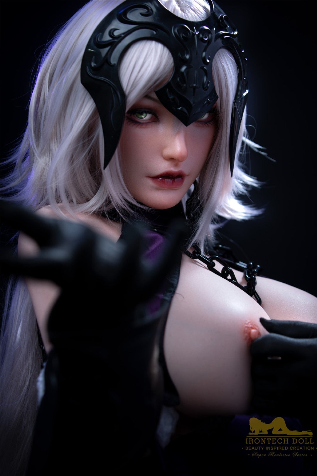 Fate Sex doll (Irontech Doll 165cm f-cup S15 silicone)