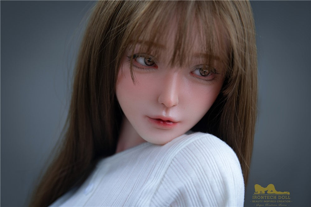Mini Sex Doll Yu 100cm C-cup | Irontech Doll (silicone) Express - Docklandet Mini Sex Doll Yu 100cm C-cup | Irontech Doll (silicone) Express - Docklandet