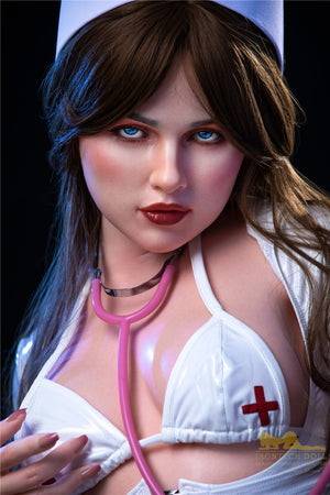 Hazel Sex Doll (Irontech Doll 152cm A-Cup S18 Silicone)
