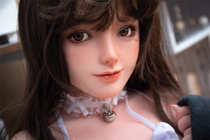 Aona Sex Doll (Irontech Doll 148cm C-Cup G3 Silicone)