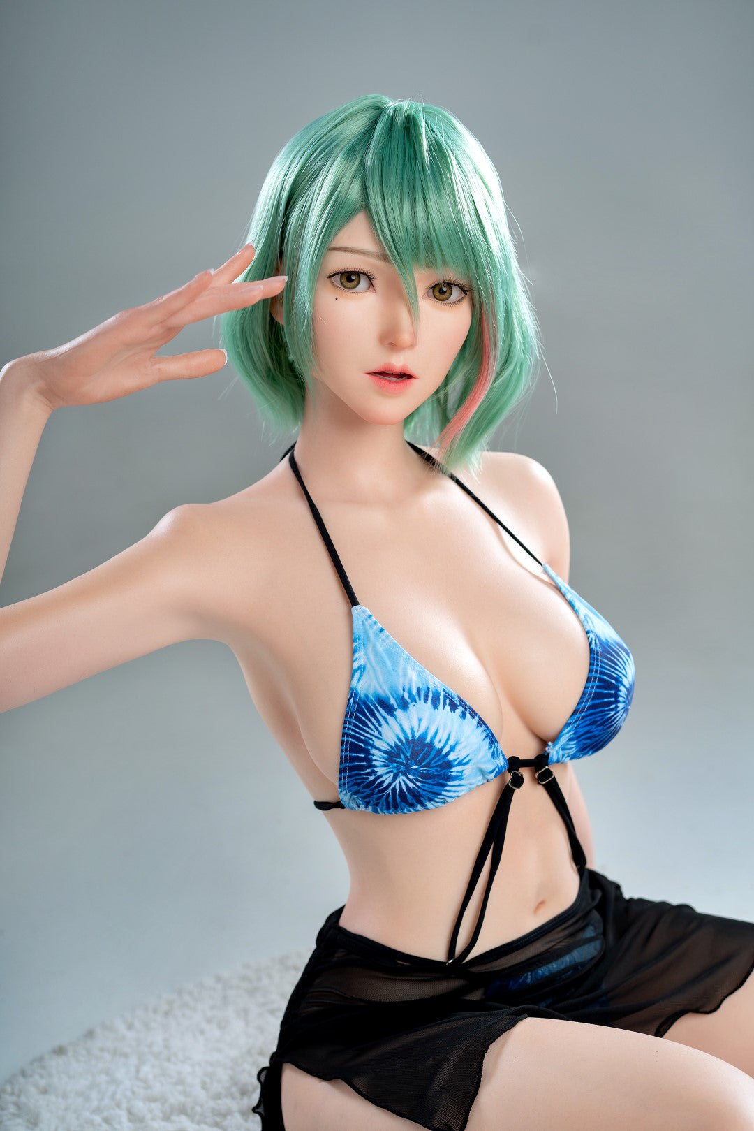 Miko Sex doll (Zelex 172cm F-cup GE107 silicone) EXPRESS