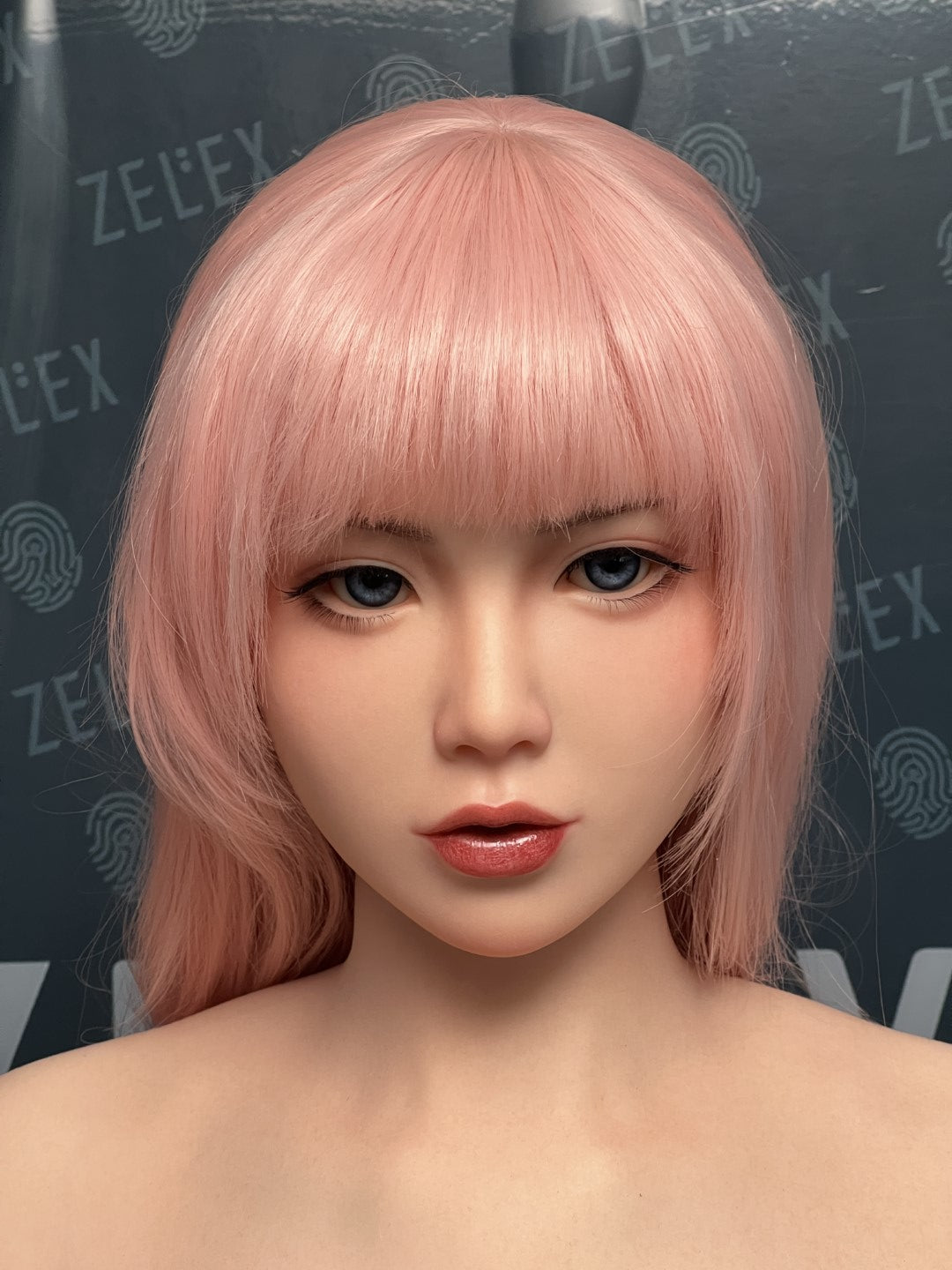 Zero Two Sex Doll Zelex x165cm F Cup GE81 Silicone