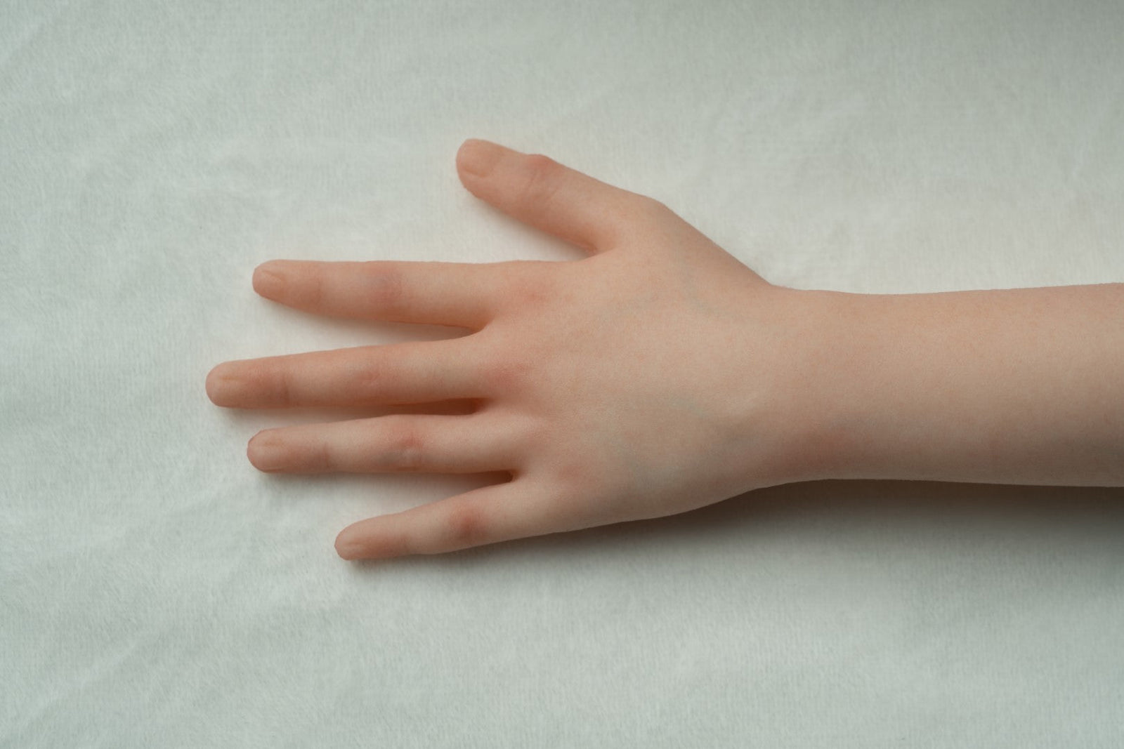 Marie Rose Mini Sex doll (Zelex 85cm B-cup GF05-1 silicone) EXPRESS