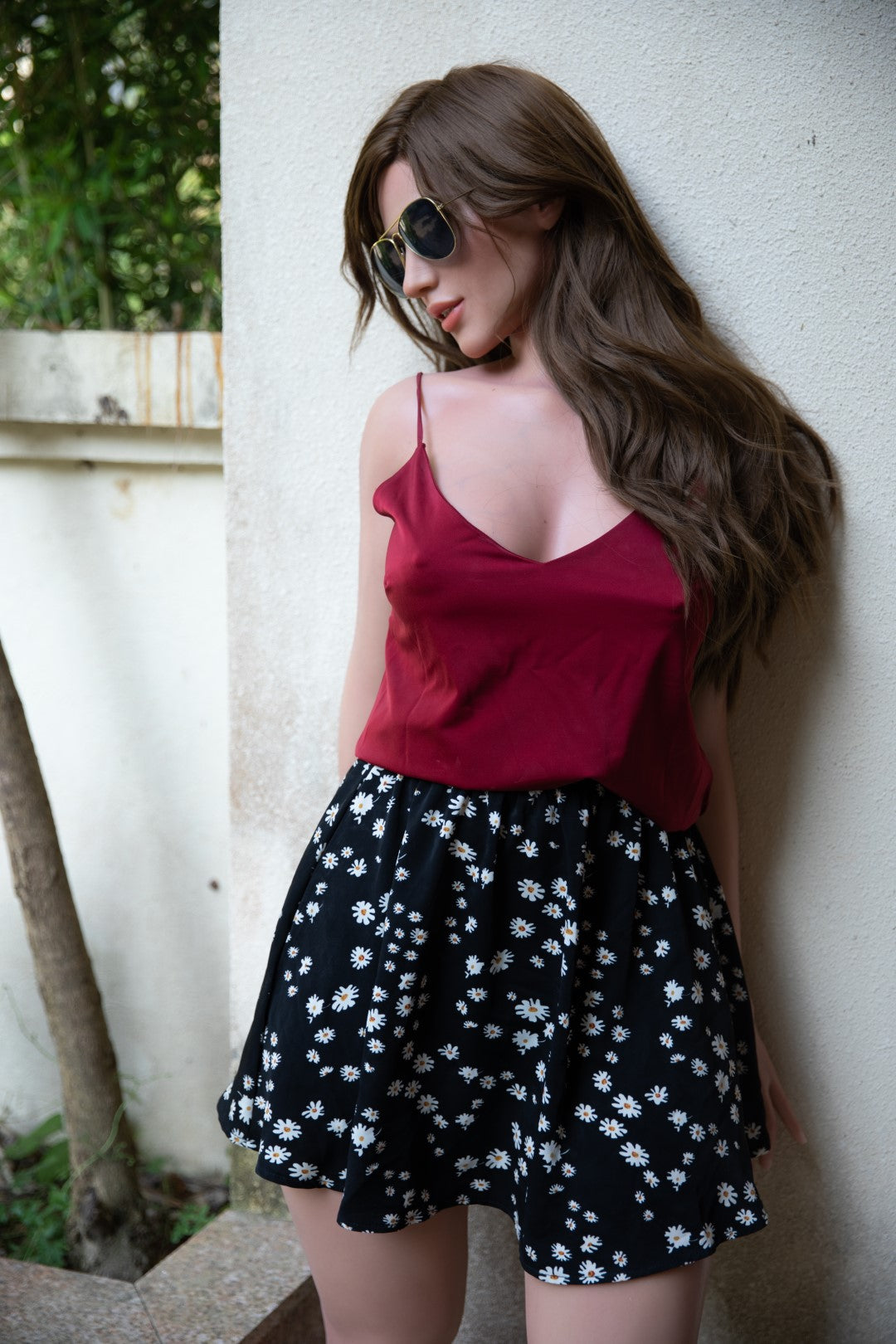 Xabelle Sex doll (Starpery 165cm D-cup TPE+silicone)