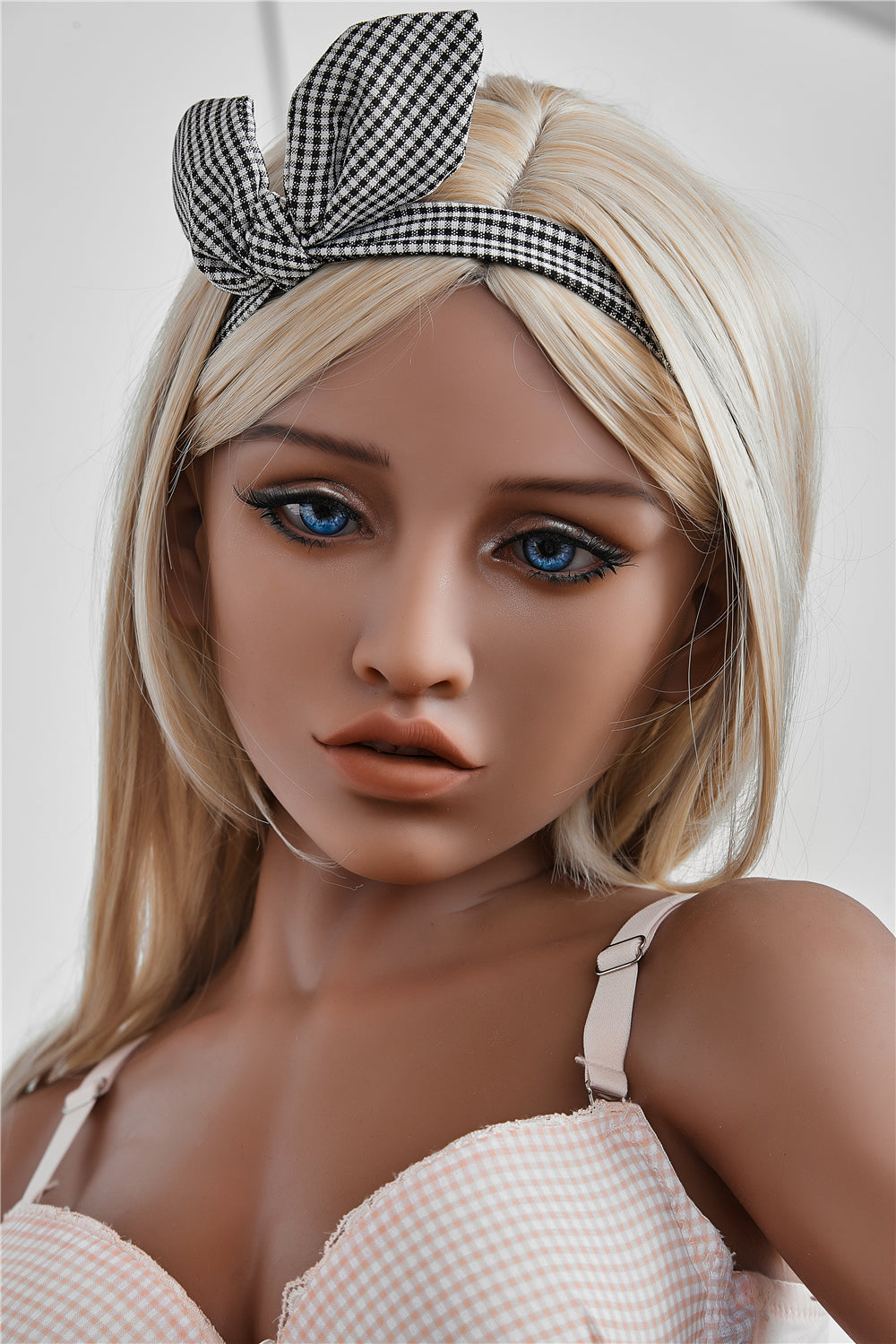 Victoria Sex doll (Irontech Doll 150cm b-cup #50 TPE) EXPRESS