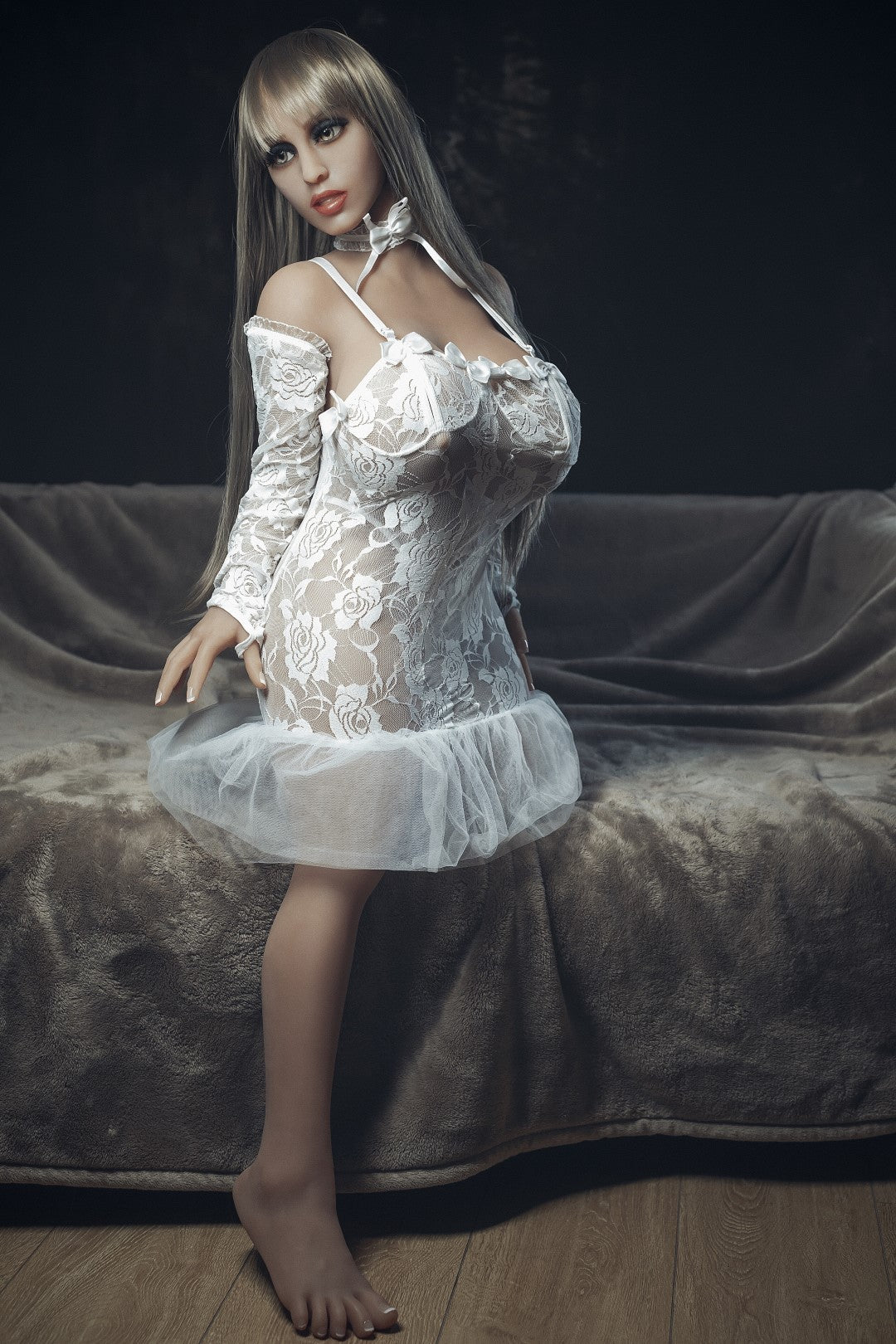 Julia - Best Sex Toy For Men (DX Value 110cm H-cup TPE) EXPRESS