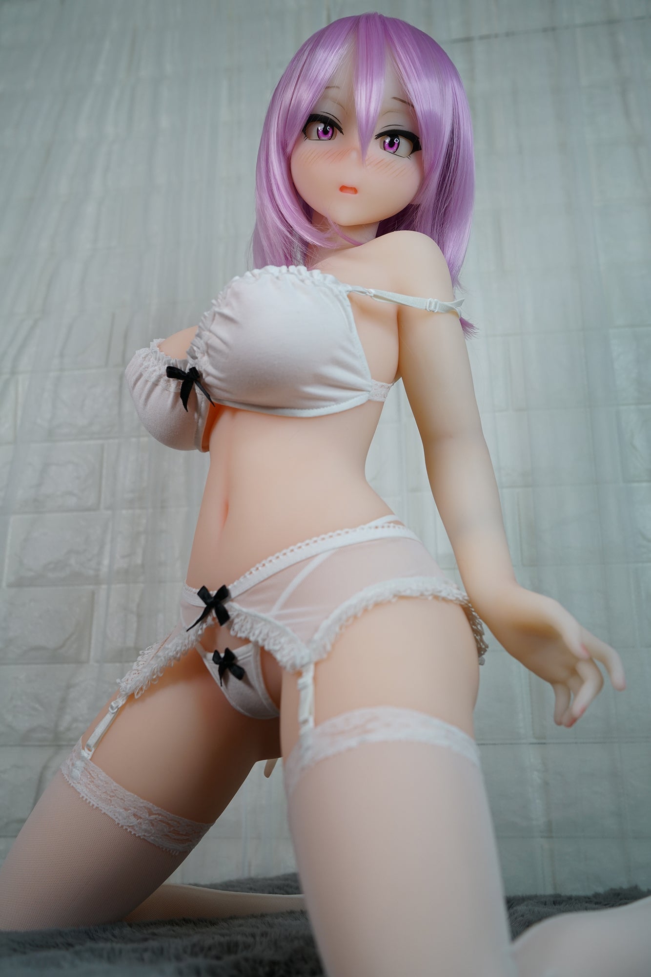 Akane Sex doll (Irokebijin 90cm F-cup TPE white) EXPRESS