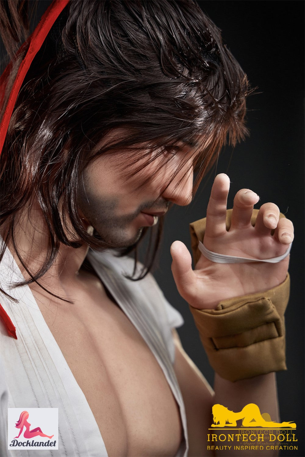Male Sex doll Ryo (Street Fighter) 176 cm | Irontech Doll - Docklandet Male Sex doll Ryo (Street Fighter) 176 cm | Irontech Doll - Docklandet