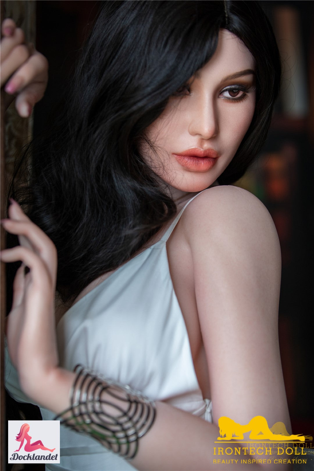 Valentina Sex doll (Irontech Doll 165cm F-cup P26 silicone)