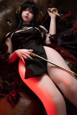 Yor Forger Sexy (Aibei Doll 158cm D-Kupa TPE) EXPRESS