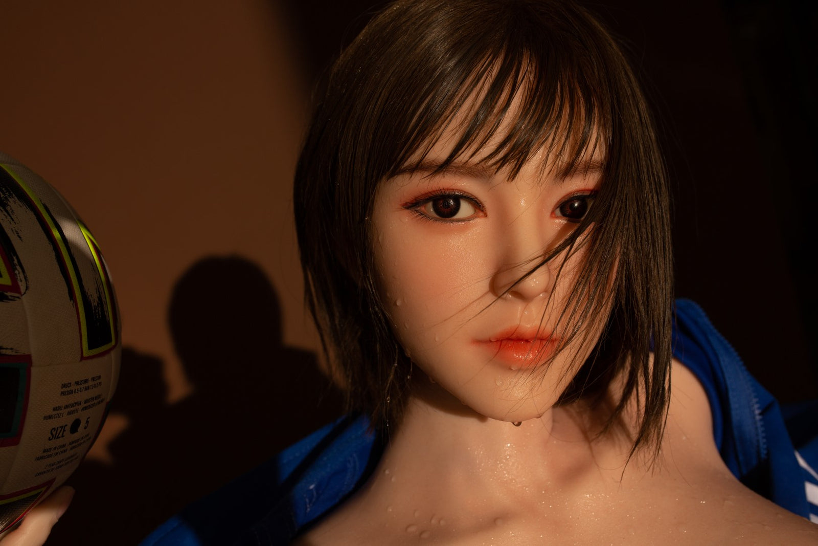 Yao Sex doll (Starpery 171cm D-cup TPE+silicone)