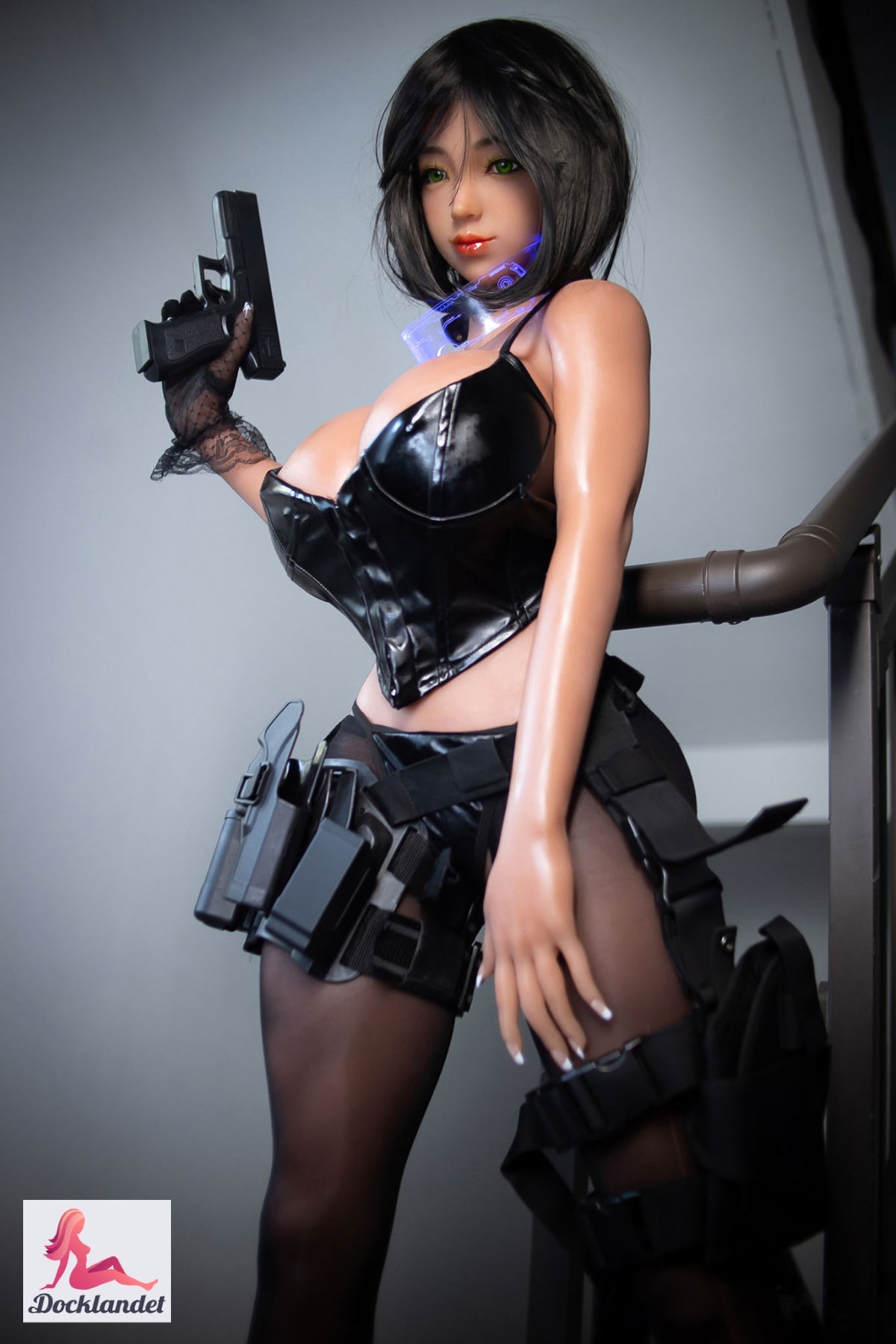 Yumi Sex doll (Aibei Doll 153cm J-cup TPE) EXPRESS