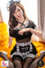 Elsie Sex Doll (Zelex 155cm C-Cup GE13 Silicone)