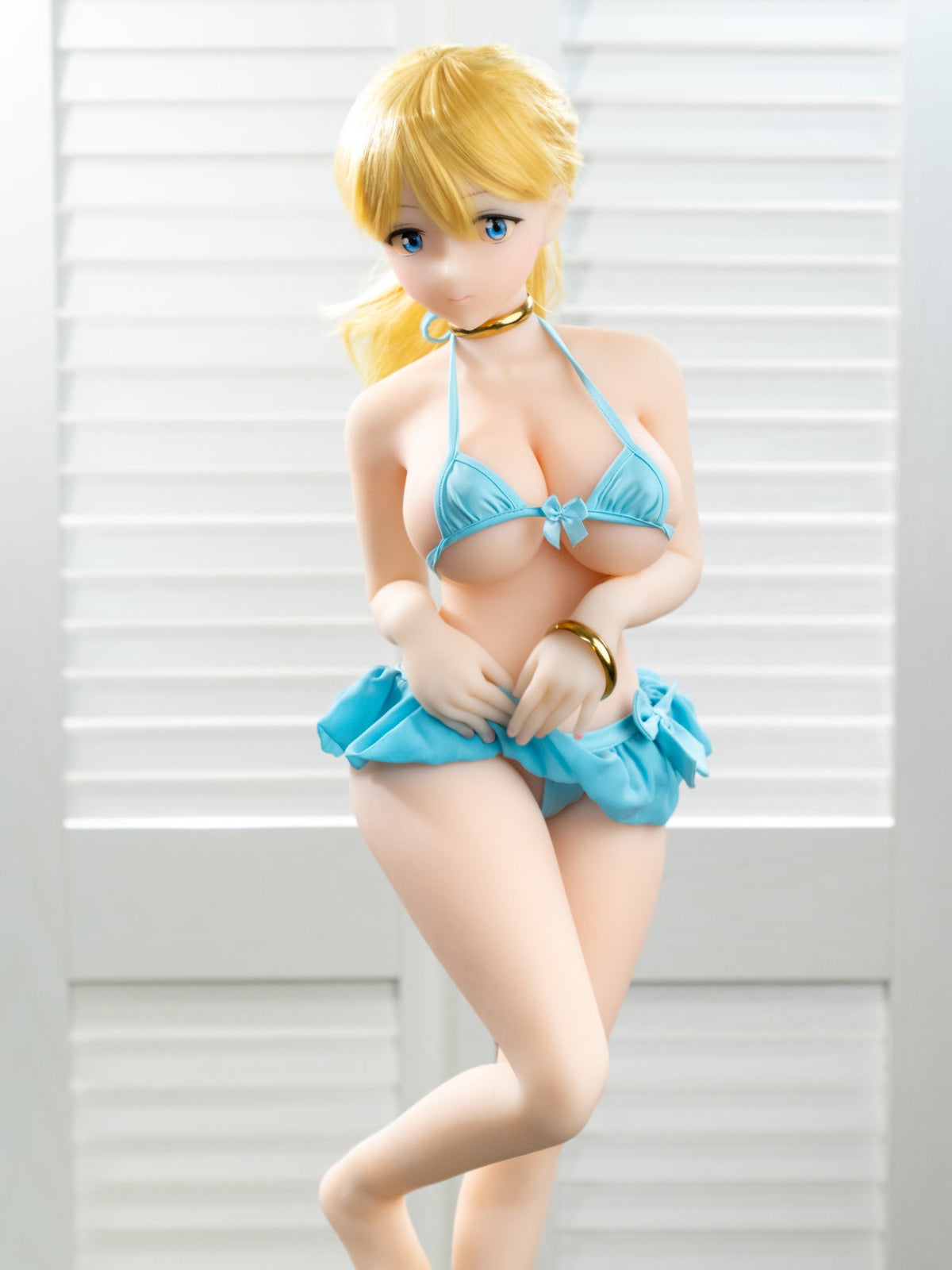 Shiori Sex doll (Irokebijin 80cm E-cup TPE) EXPRESS