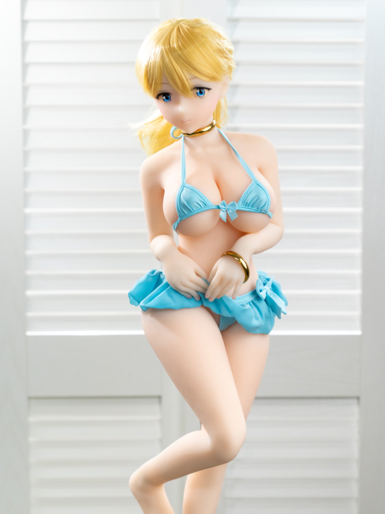 Shiori Sex doll (Irokebijin 80cm E-cup TPE) EXPRESS