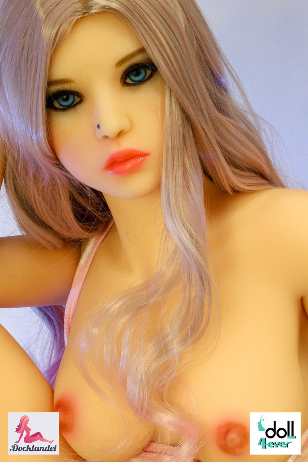 Debbi (Doll Forever 135cm D-cup Tpe) EXPRESS