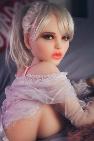 Shannon (Doll Forever 145cm C-Cup TPE)